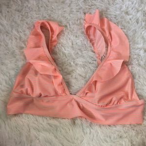 Aerie Swim Bikini Top